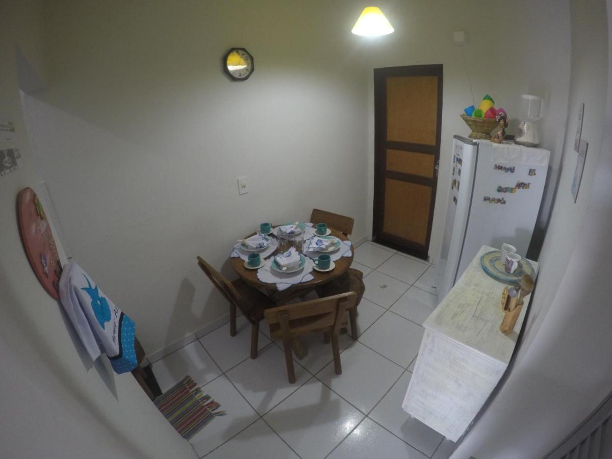Вилла Casas Maragogi 1 Экстерьер фото