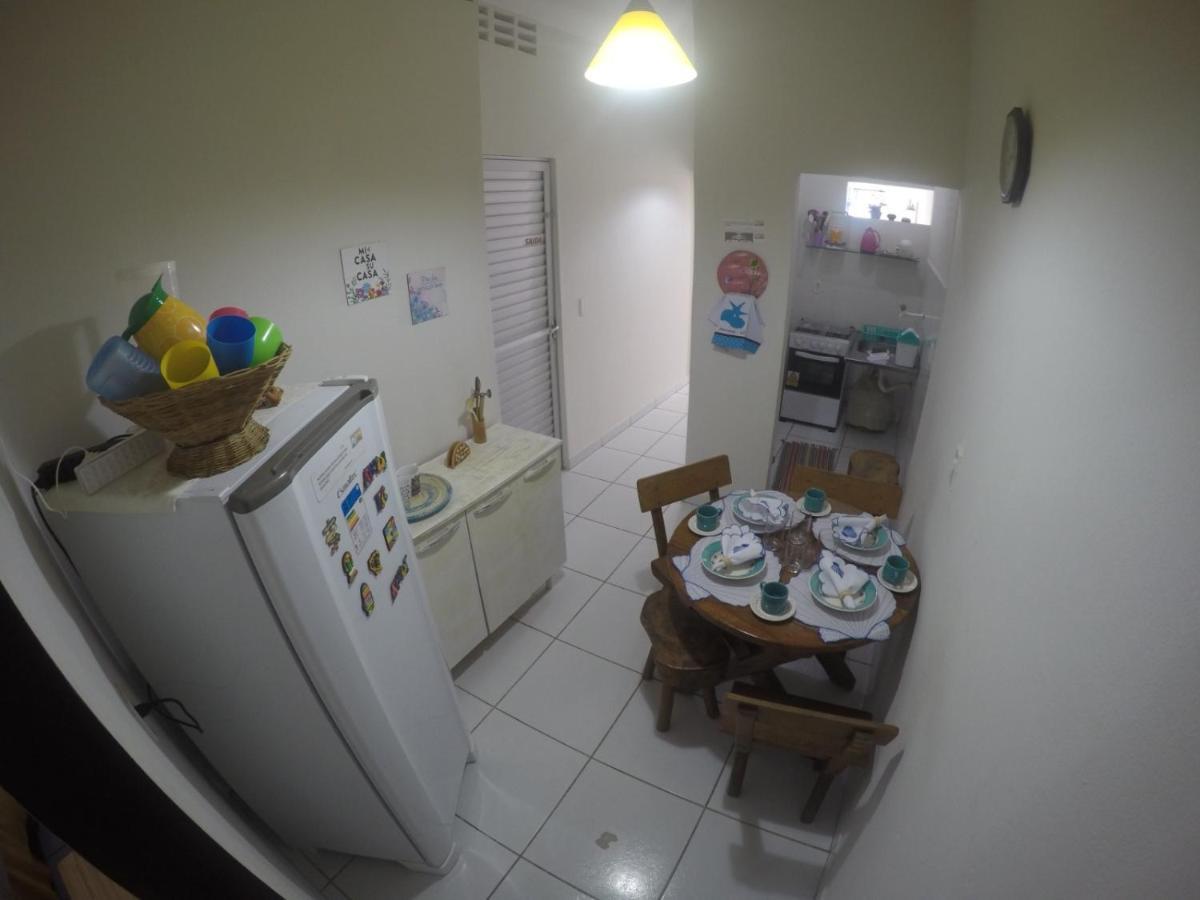 Вилла Casas Maragogi 1 Экстерьер фото