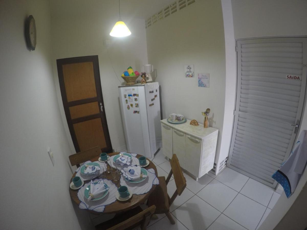 Вилла Casas Maragogi 1 Экстерьер фото