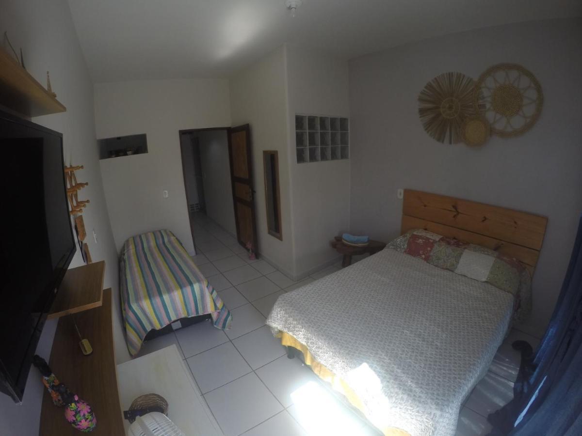 Вилла Casas Maragogi 1 Экстерьер фото