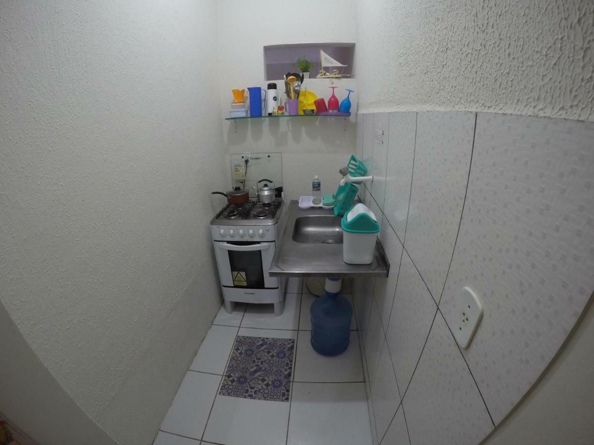 Вилла Casas Maragogi 1 Экстерьер фото