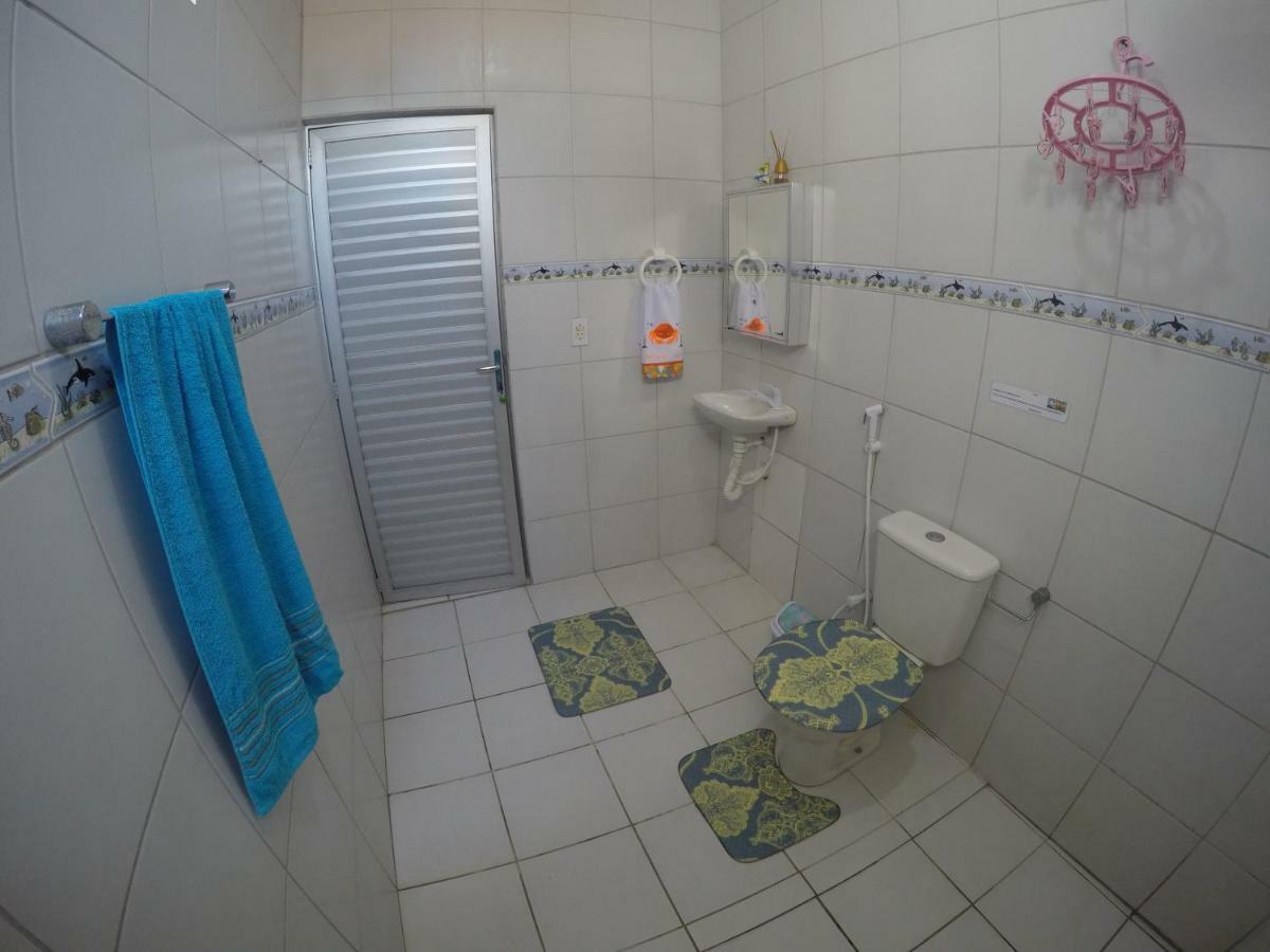 Вилла Casas Maragogi 1 Экстерьер фото